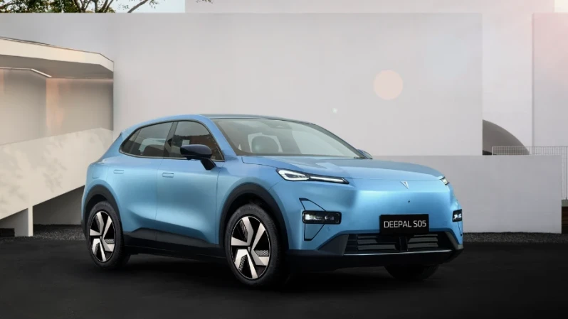 Changan Deepal S05