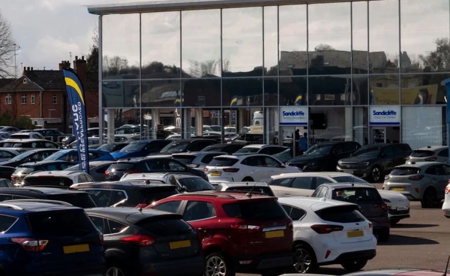What to Do With a Car After Someone Has Died: UK Guide