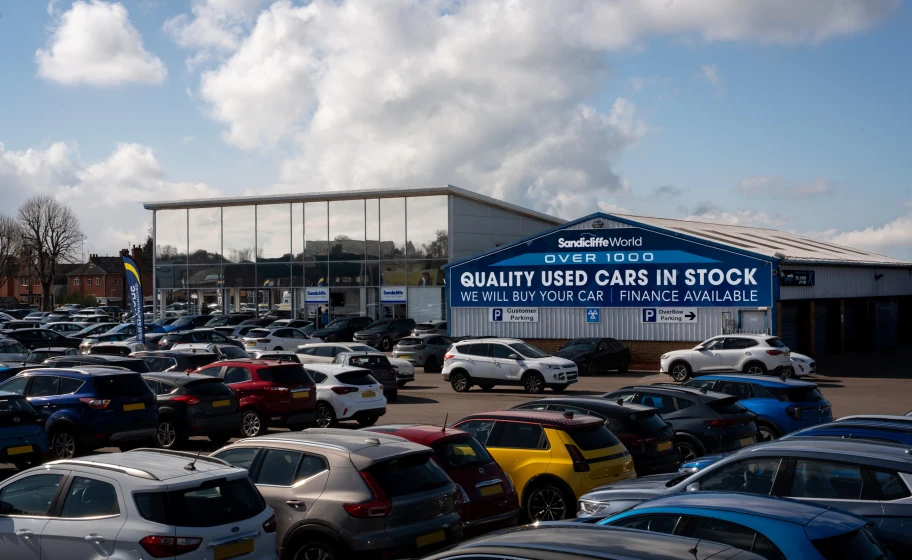 Safest Electric Cars in the UK: Top Euro NCAP Rated EVs for 2026