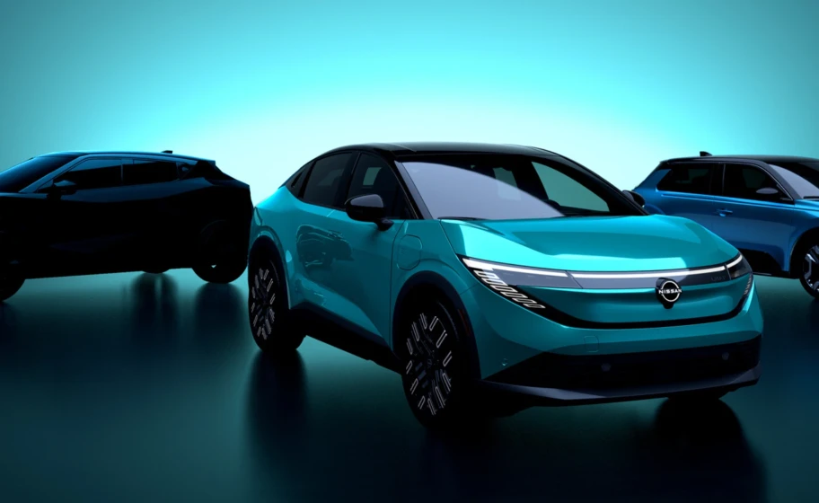 Best crossover SUVs you can buy at Sandicliffe right now