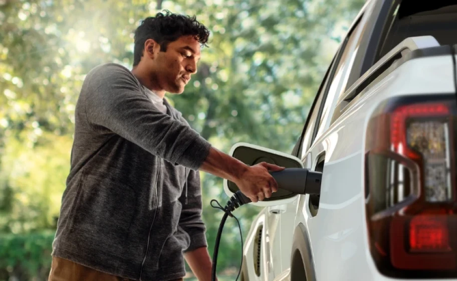 Rapid EV Chargers Near Me: How To Find Them And What To Expect