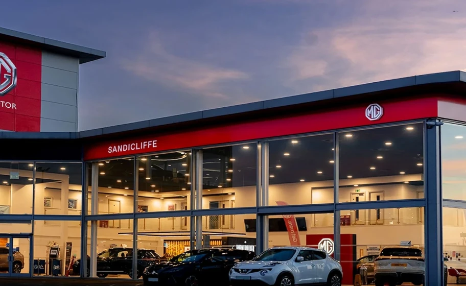 Cars With 3 Isofix Points In The Back: Best Options For Families In 2026
