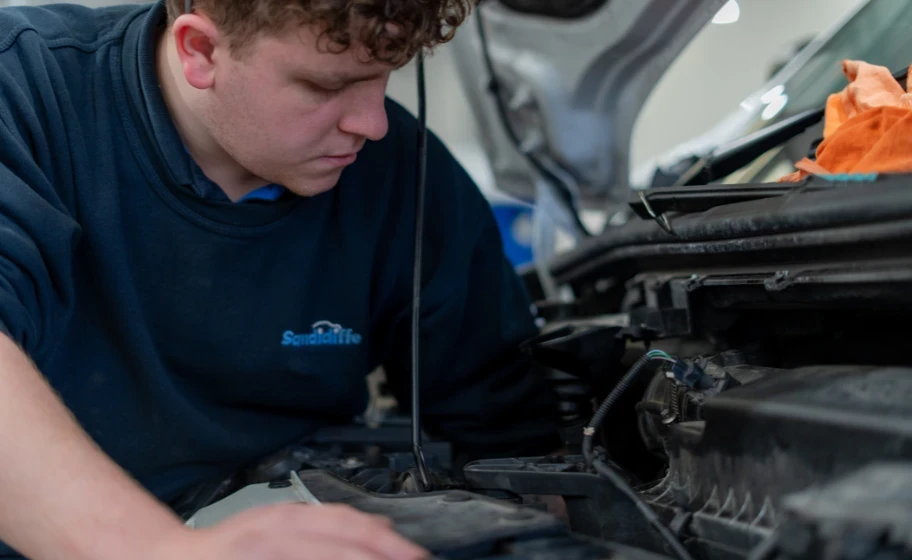 What Is Torque? A Simple Guide for Everyday Drivers