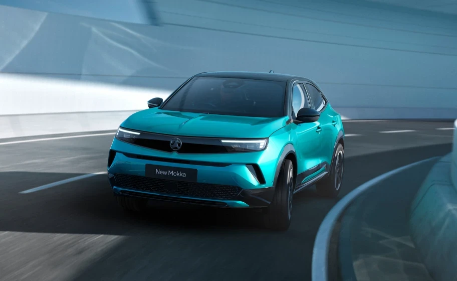 Upgrade Your Drive with Lincoln's Latest Vauxhall Deals