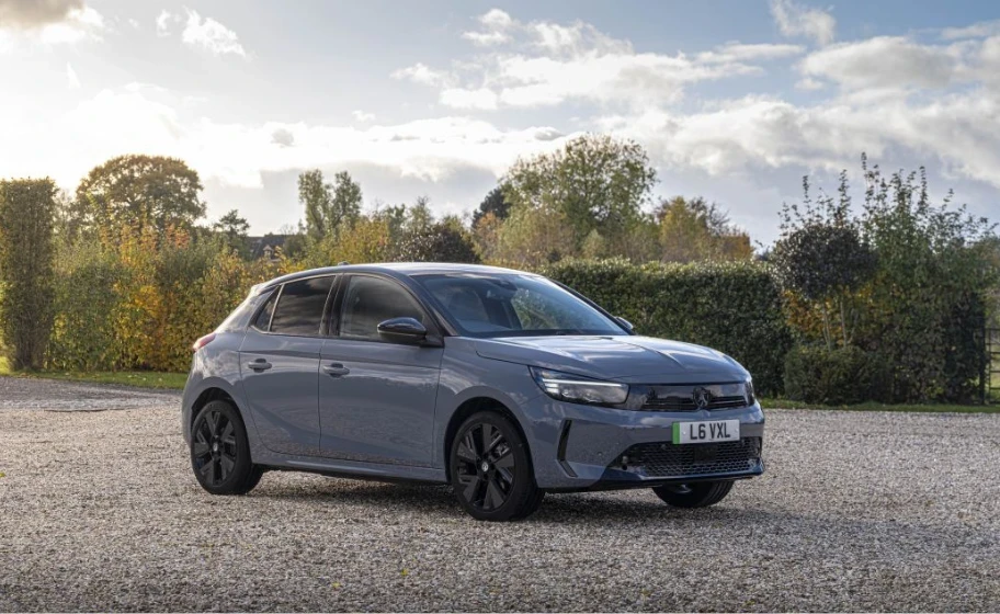 Drive Away Today With Vauxhall Deals in Lincoln