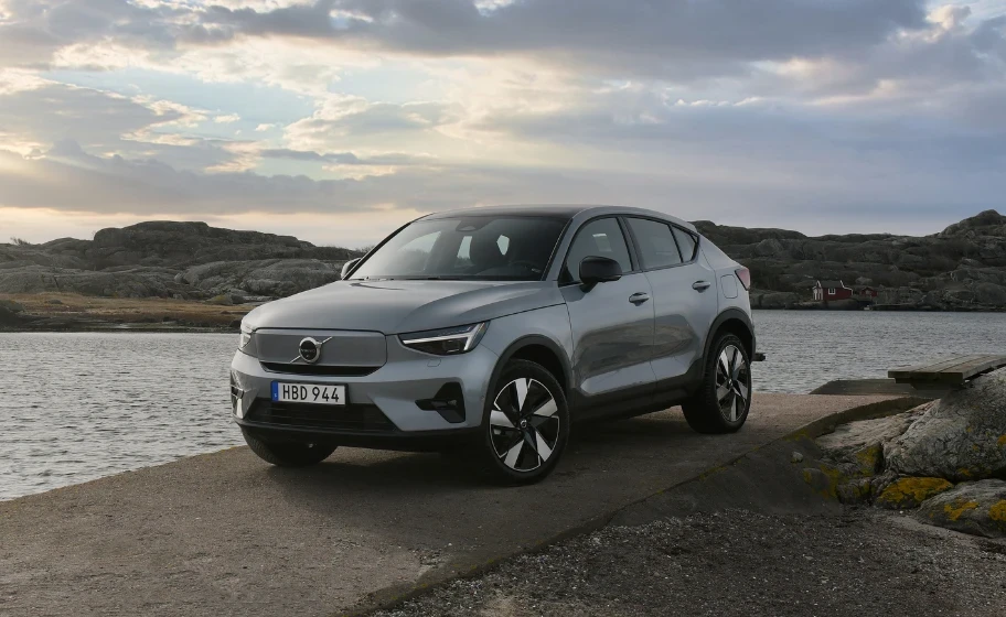 Find Your Next Volvo in Leicester Today
