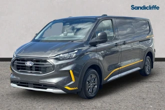 Vehicle Thumbnail 9