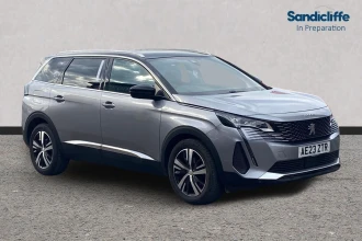 Peugeot 5008 Listing Image