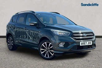 Ford Kuga Listing Image