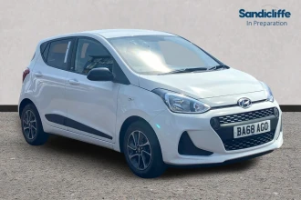 Vehicle Thumbnail 1