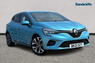 Vehicle Thumbnail 1