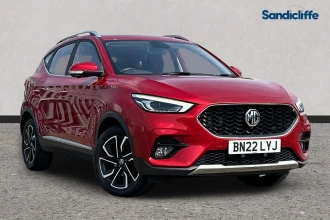 Vehicle Thumbnail 1