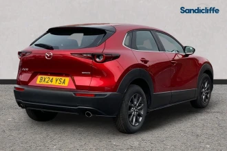 Vehicle Thumbnail 4