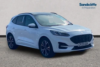 Ford Kuga Listing Image
