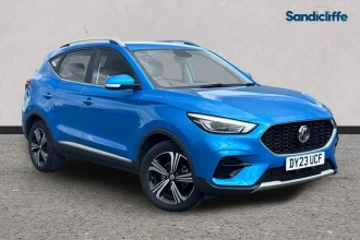 Vehicle Thumbnail 1
