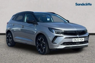 Vauxhall Grandland Listing Image