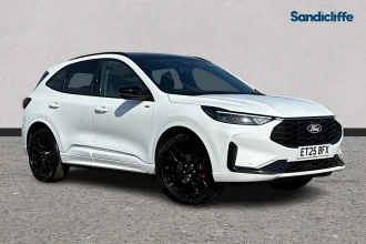 Ford Kuga Listing Image