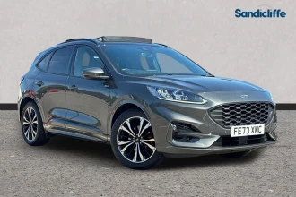 Ford Kuga Listing Image