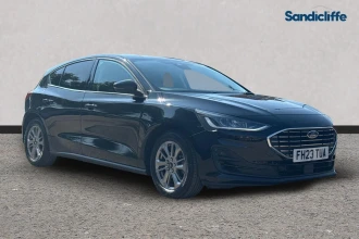 Ford Focus Listing Image