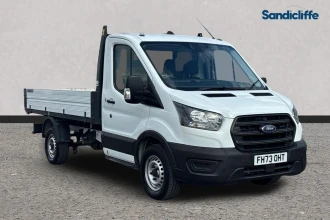 Ford Transit Listing Image