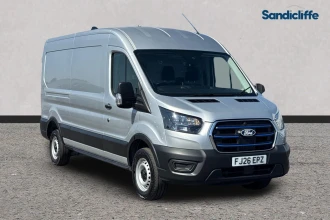 Ford Transit Listing Image