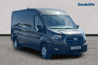 Ford Transit Listing Image