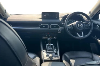 Vehicle Thumbnail 13