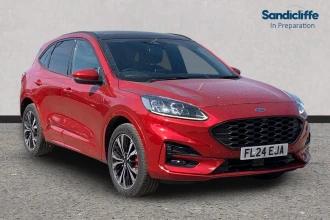 Ford Kuga Listing Image