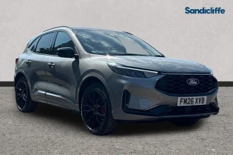 Ford Kuga Listing Image