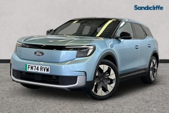 Ford Explorer Listing Image