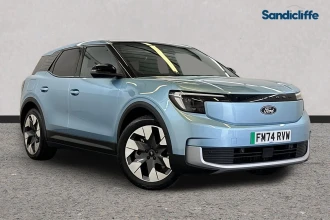 Vehicle Thumbnail 9