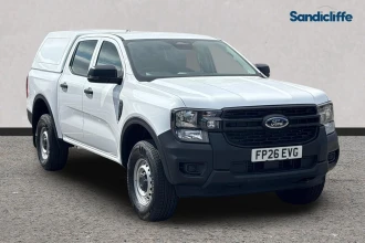 Ford Ranger Listing Image