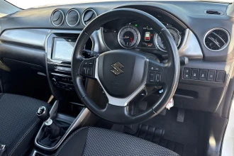 Vehicle Thumbnail 12