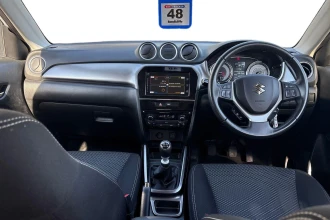 Vehicle Thumbnail 13