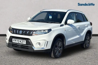 Vehicle Thumbnail 9