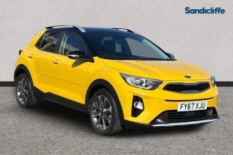 Kia Stonic Listing Image