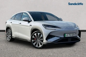 BYD Sealion 7 Listing Image