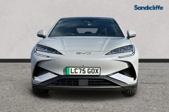 Vehicle Thumbnail 2