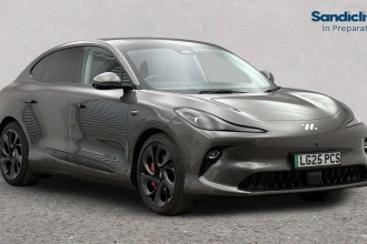 MG IM6 Listing Image