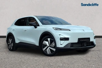 Changan Deepal S05 Listing Image