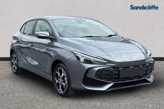 MG MG3 Listing Image