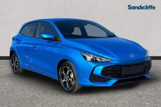 MG MG3 Listing Image