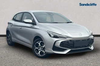 MG MG3 Listing Image