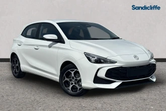 MG MG3 Listing Image