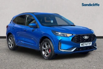 Ford Kuga Listing Image