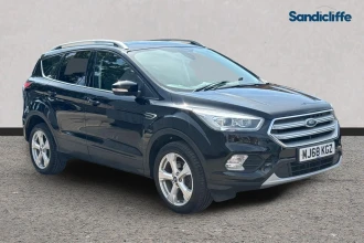 Ford Kuga Listing Image