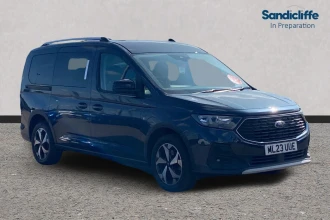 Ford Tourneo Connect Listing Image