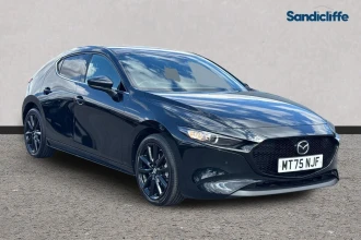 Mazda 3 Listing Image