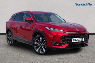 Vehicle Thumbnail 1