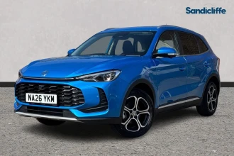 Vehicle Thumbnail 9